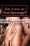 [For Love or For Revenge 01] • For Love or for Revenge Book 1